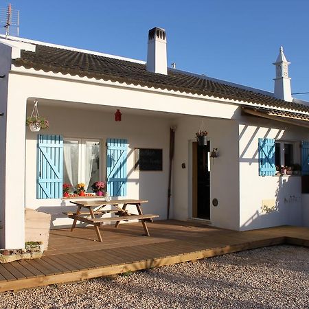 Puravida Divehouse Bed & Breakfast Сагрес Екстериор снимка