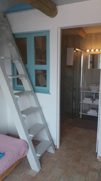 Puravida Divehouse Bed & Breakfast Сагрес Екстериор снимка