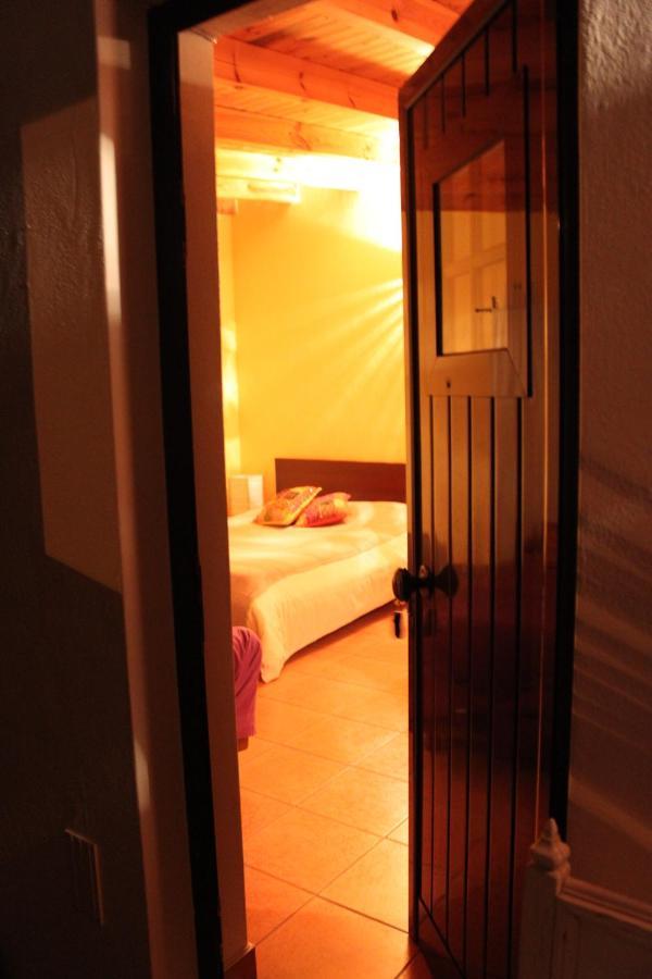 Puravida Divehouse Bed & Breakfast Сагрес Екстериор снимка