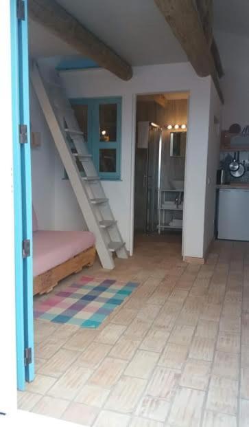 Puravida Divehouse Bed & Breakfast Сагрес Екстериор снимка