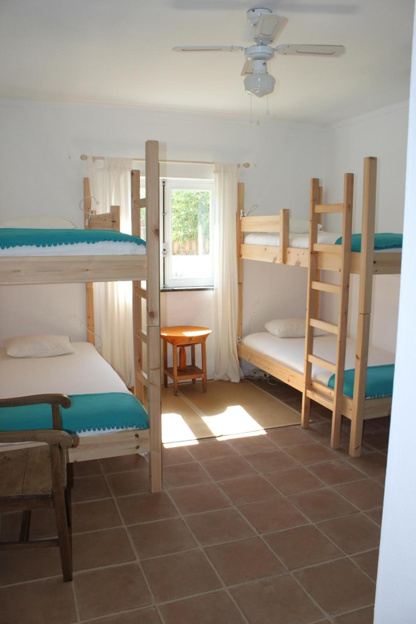 Puravida Divehouse Bed & Breakfast Сагрес Стая снимка
