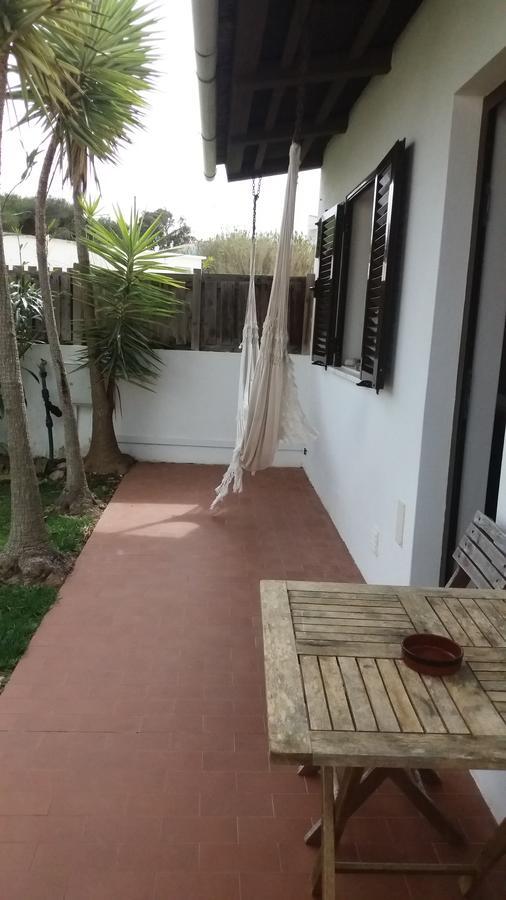 Puravida Divehouse Bed & Breakfast Сагрес Екстериор снимка