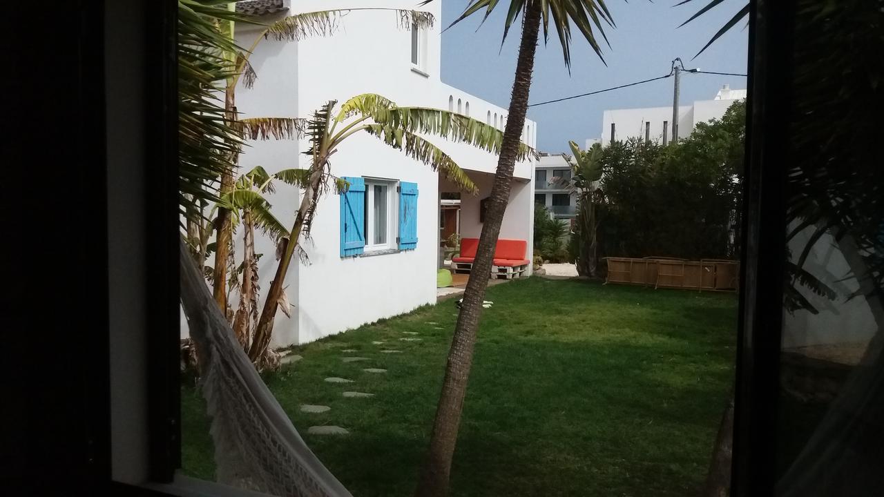 Puravida Divehouse Bed & Breakfast Сагрес Екстериор снимка