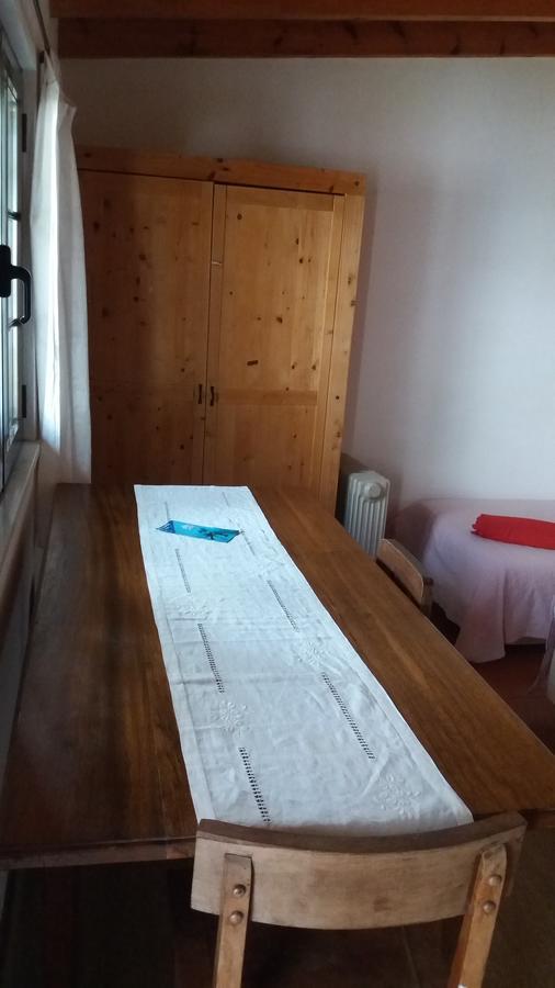 Puravida Divehouse Bed & Breakfast Сагрес Екстериор снимка